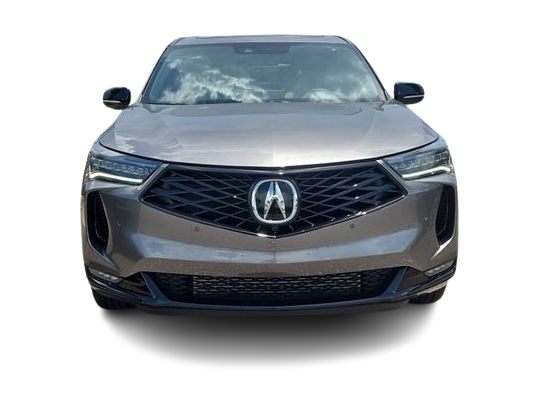 Thumbnail: 2026 Acura RDX - 6