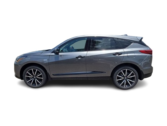 Thumbnail: 2026 Acura RDX - 3
