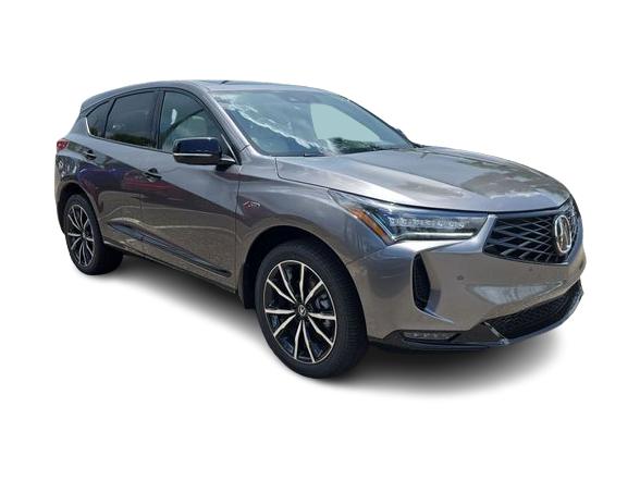 Thumbnail: 2026 Acura RDX - 21