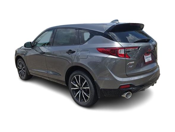 Thumbnail: 2026 Acura RDX - 4