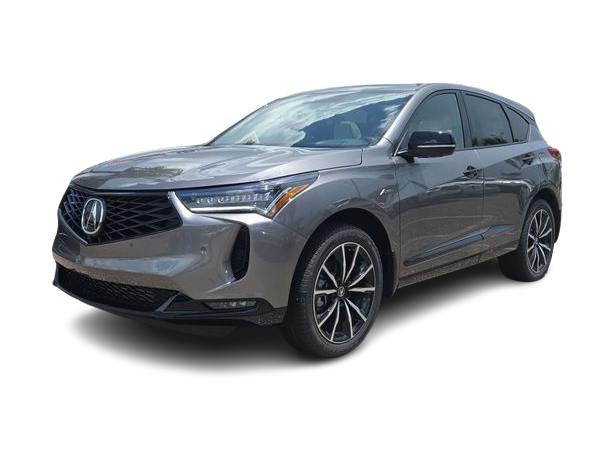 Thumbnail: 2026 Acura RDX - 22