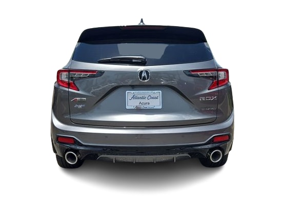 Thumbnail: 2026 Acura RDX - 5
