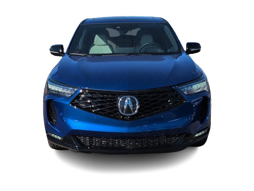 Thumbnail: 2025 Acura RDX - 6
