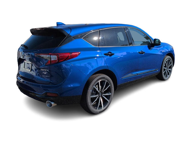 Thumbnail: 2025 Acura RDX - 23