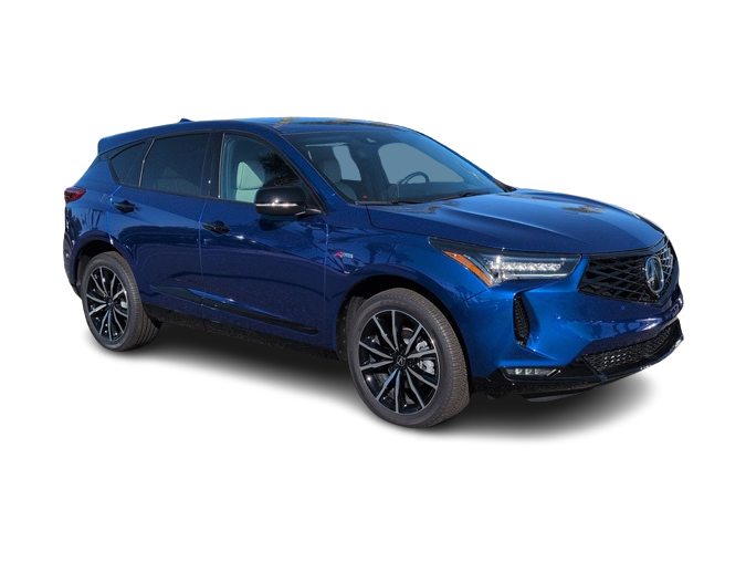 Thumbnail: 2025 Acura RDX - 21