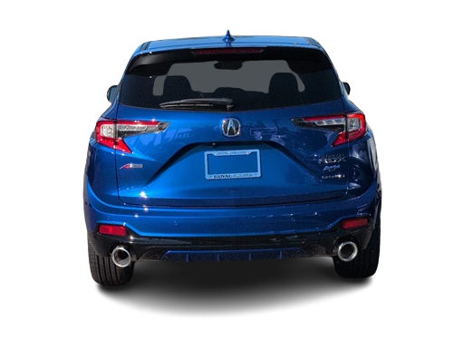 Thumbnail: 2025 Acura RDX - 5