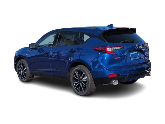 Thumbnail: 2025 Acura RDX - 4