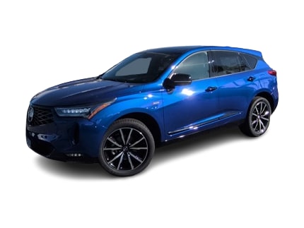 Thumbnail: 2025 Acura RDX - 3