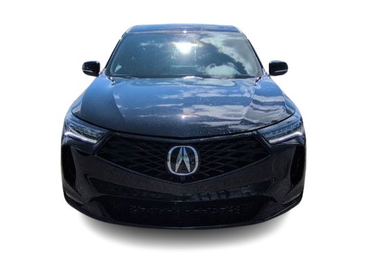 Thumbnail: 2026 Acura RDX - 6