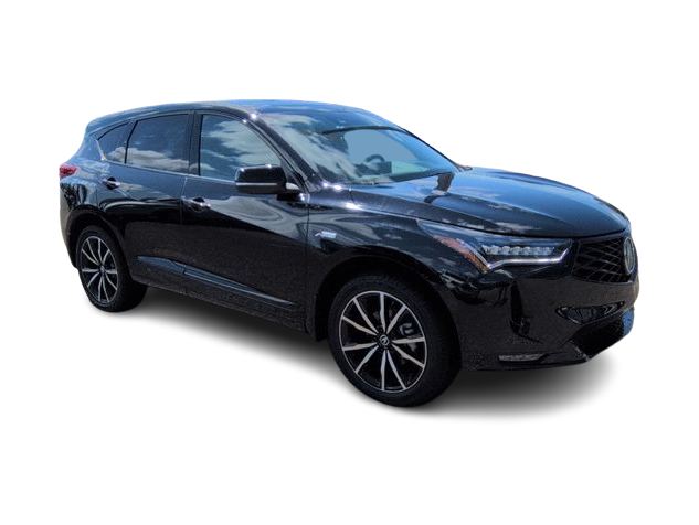 Thumbnail: 2026 Acura RDX - 21