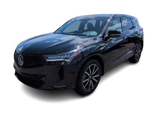 Thumbnail: 2026 Acura RDX - 22