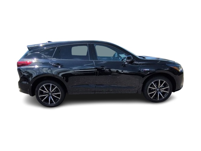 Thumbnail: 2026 Acura RDX - 24