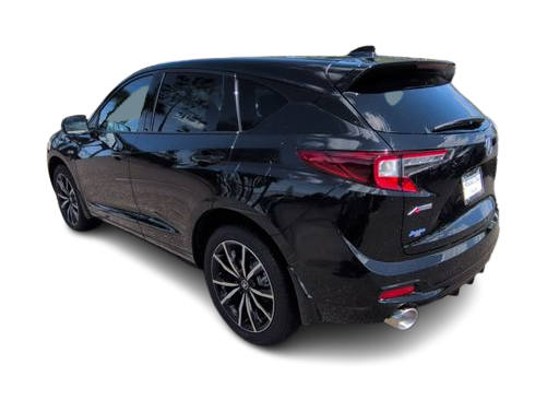 Thumbnail: 2026 Acura RDX - 4