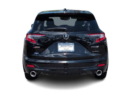 Thumbnail: 2026 Acura RDX - 5