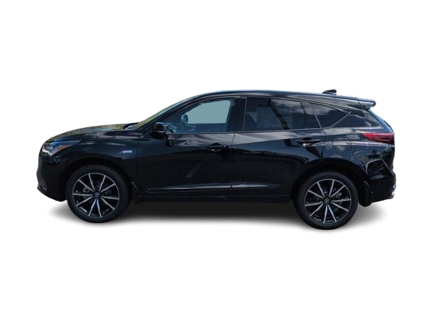 Thumbnail: 2026 Acura RDX - 3