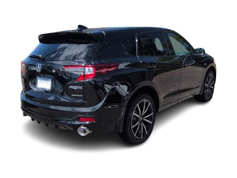 Thumbnail: 2026 Acura RDX - 23