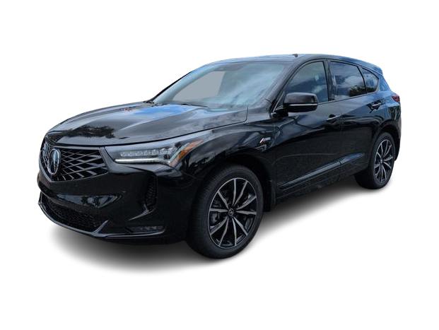 Thumbnail: 2026 Acura RDX - 23
