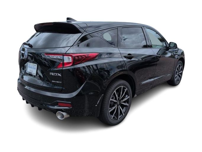 Thumbnail: 2026 Acura RDX - 24