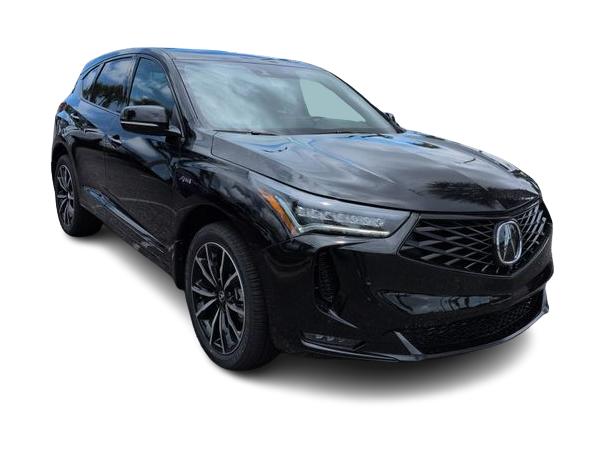 Thumbnail: 2026 Acura RDX - 22