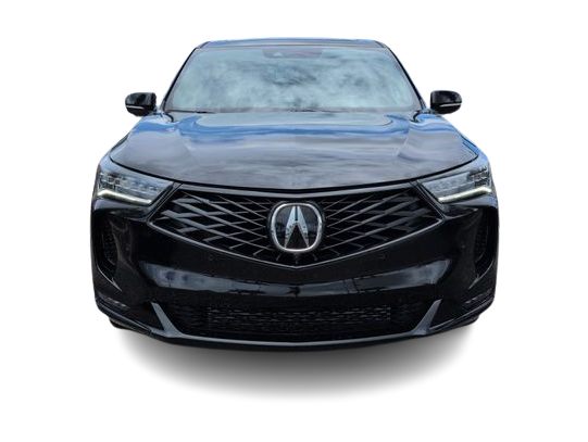 Thumbnail: 2026 Acura RDX - 6