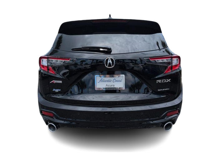 Thumbnail: 2026 Acura RDX - 5