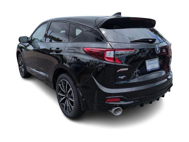 Thumbnail: 2026 Acura RDX - 4