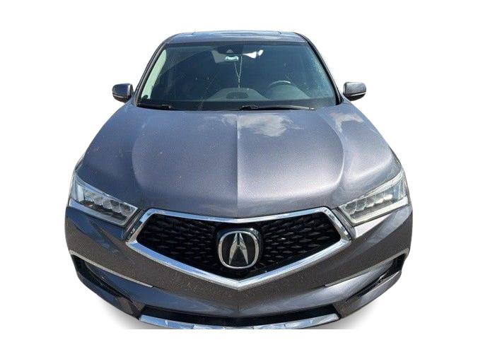 Thumbnail: 2020 Acura MDX - 14