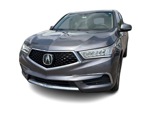 Thumbnail: 2020 Acura MDX - 20