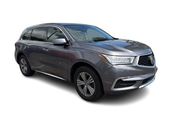 Thumbnail: 2020 Acura MDX - 25