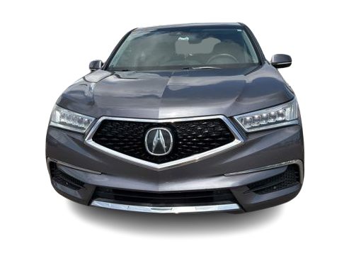 Thumbnail: 2020 Acura MDX - 21