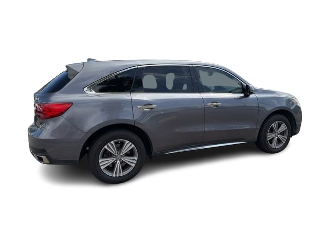 Thumbnail: 2020 Acura MDX - 28