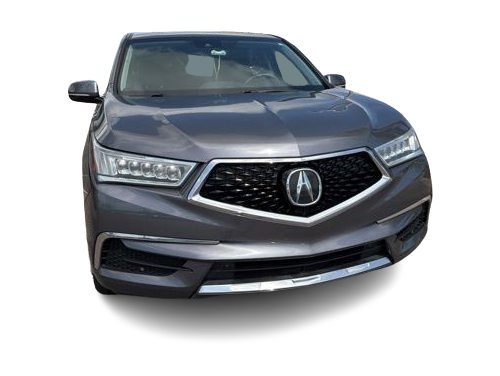 Thumbnail: 2020 Acura MDX - 23
