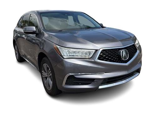 Thumbnail: 2020 Acura MDX - 24