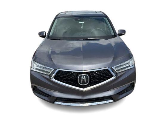 Thumbnail: 2020 Acura MDX - 22