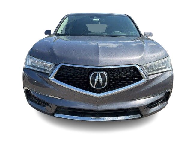 Thumbnail: 2020 Acura MDX - 5