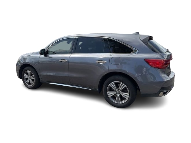 Thumbnail: 2020 Acura MDX - 29