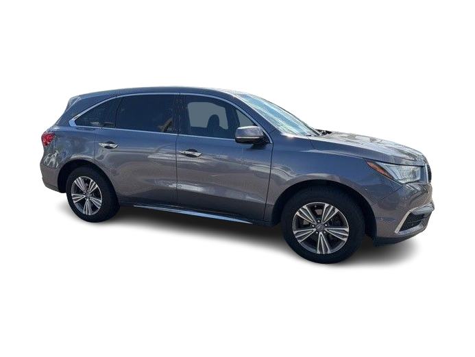 Thumbnail: 2020 Acura MDX - 12
