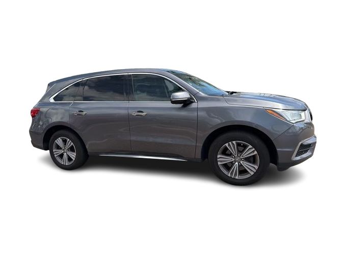 Thumbnail: 2020 Acura MDX - 27