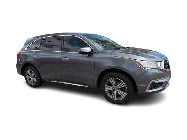 Thumbnail: 2020 Acura MDX - 26