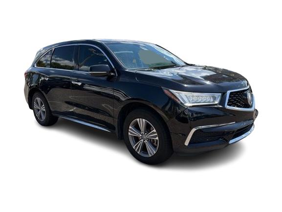 Thumbnail: 2020 Acura MDX - 16