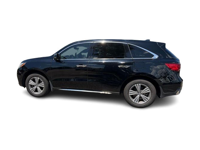 Thumbnail: 2020 Acura MDX - 23
