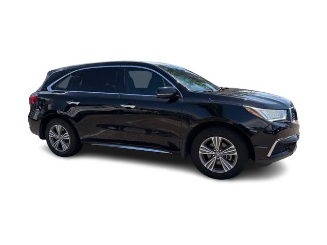 Thumbnail: 2020 Acura MDX - 18