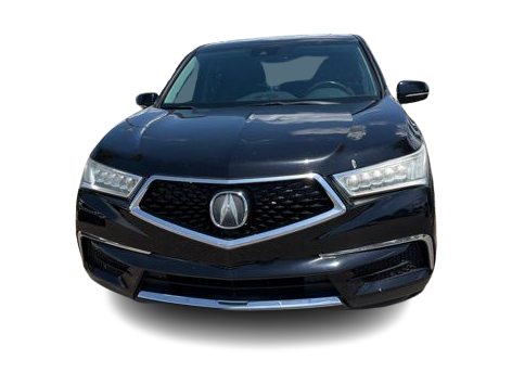 Thumbnail: 2020 Acura MDX - 10