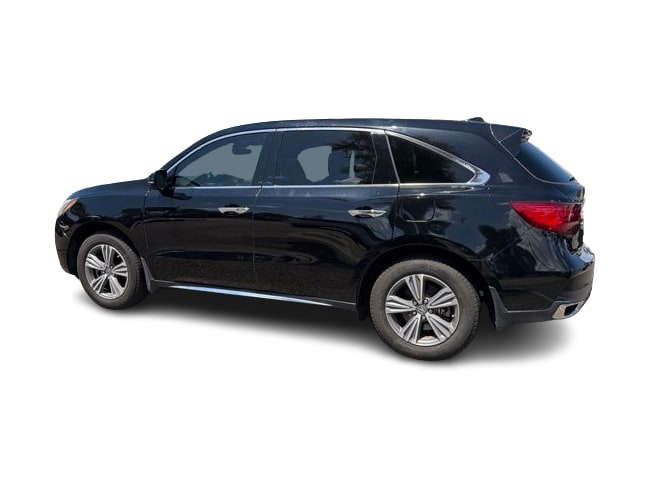 Thumbnail: 2020 Acura MDX - 2