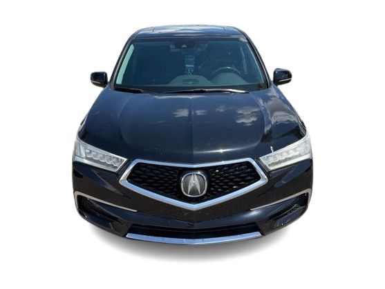Thumbnail: 2020 Acura MDX - 12