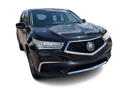 Thumbnail: 2020 Acura MDX - 14