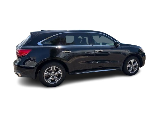 Thumbnail: 2020 Acura MDX - 21