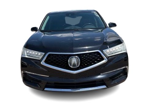Thumbnail: 2020 Acura MDX - 11