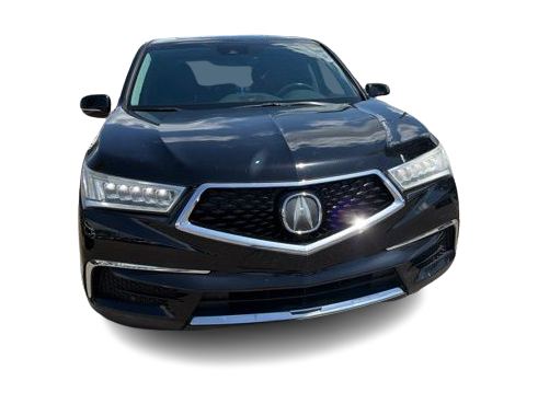 Thumbnail: 2020 Acura MDX - 13