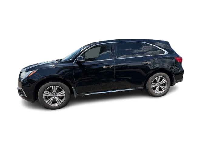 Thumbnail: 2020 Acura MDX - 26